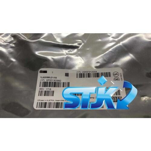 TLS203B0LDV33 TSON10 2017 New and original