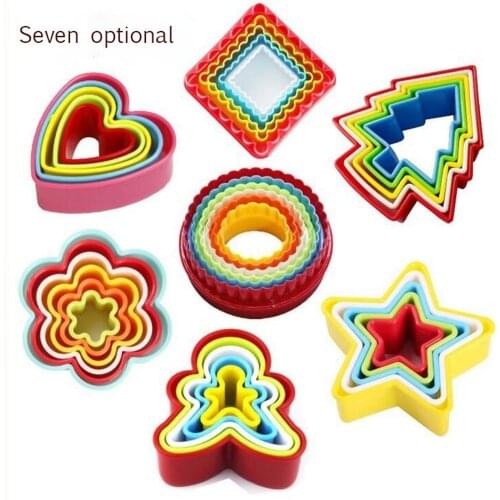 TUTULE Pastry Nozzles