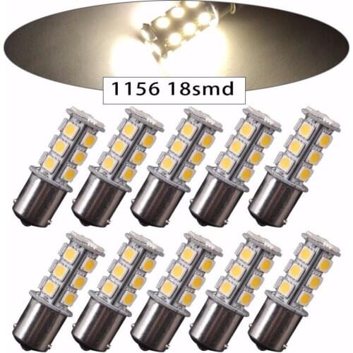 Yadasatuna LED Bulbs R5W (BA15s)