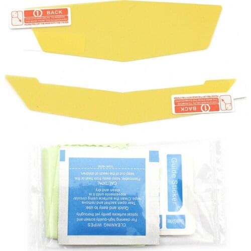 Cluster Screen Scratch Protector Film Speedometer Motorcycle For KAWASAKI Z1000