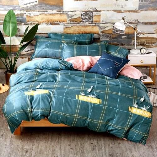 1 quilt cover, single quilt cover, student dormitory, single double quilt cover, single quilt