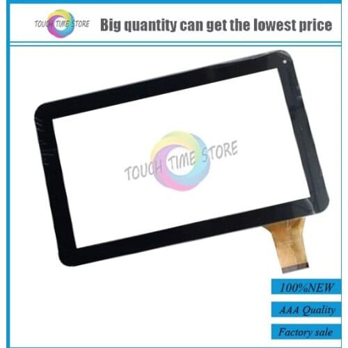 100% Original New 10.1 inch capacitive screen for tablet PC touch screen VTC5010A22-FPC-2.0 Glass external screen Free shipping