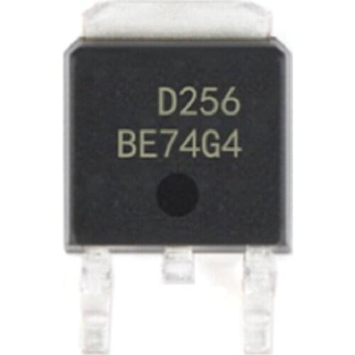 200PCS/LOT AOD256 19A 150V TO252 D256 New original spot hot sale