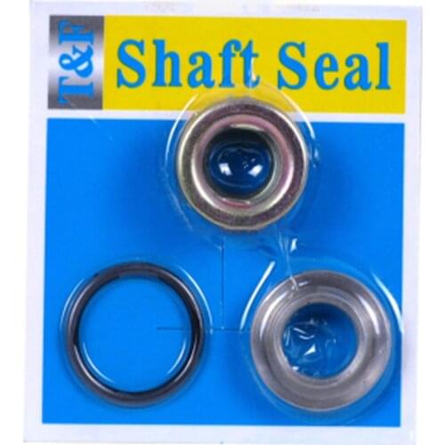 508 Automotive air conditioning compressor shaft seal/oil seal / Air conditioning compressor seal