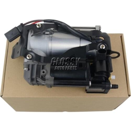AP02 Air Suspension Compressor Pump for Mercedes C/E/GLC-CLASS W205 S205 W213 S213 X253 C253 2133200104 A2133200104