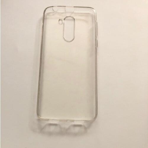 BLACKVIEW DOOGEE X60L Phone Cases