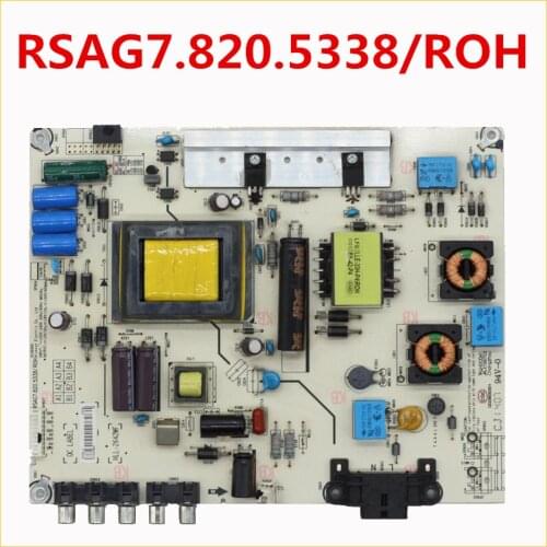 RSAG7.820.5338 ROH Power Supply RSAG7.820.5338 Professional TV parts Original Power Support Board RSAG7.820.5338/ROH