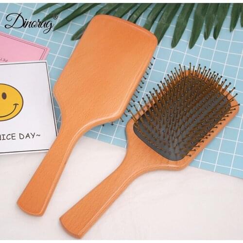 DINORAG Flat Combs