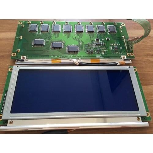G649D G649DX5B112 G649DX1R010 G649DX5R010 TW-22 94V-0 LCD Screen Display Panel Repair replacement