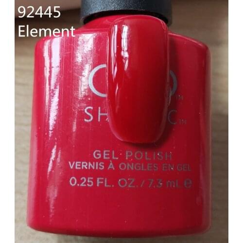 92445 Element gel polish primer UV sealer soak enhanced 7.3ml long lasting manicure art nail gel Lak varnish primer