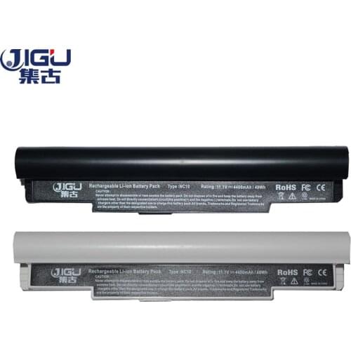 JIGU Laptop Battery For Samsung N270BBT N270BH N510-13P NC10 XI0V 1270B NC10-anyNet NC10-KA0A NC10-KA03 NC10B 3G NC20 NC20-21GBK