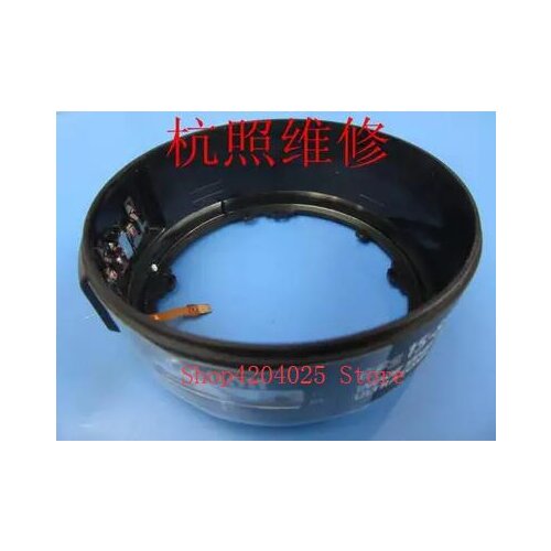 New Original 15-85 nameplate ring for Canon 15-85mm 1:3.5-5.6 IS USM lens Focus marking tube support ring Lens repair parts