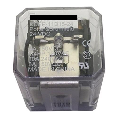 KUEP-11D15-24 KUEP-11D15-24VDC