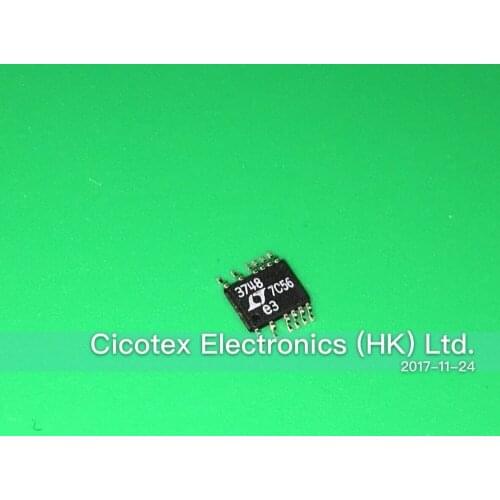 LT3748MPMS#TRPBF 3748 MSOP16 IC 3748 REG CTRLR FLYBACK 16MSOP