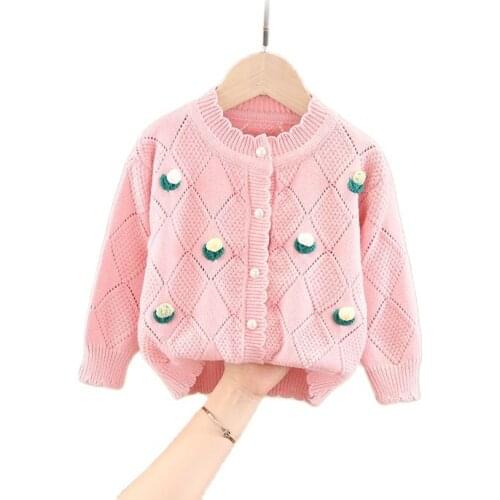 Mecxat Cardigans For Girls
