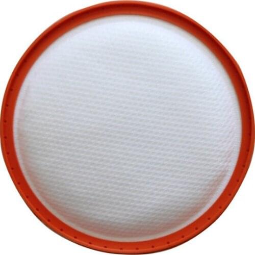 Vacuum Cleaner Washable Filter For VAX Power Compact Cylinder Vac Cleaner CCMBPCV1P1 Accessories 150mm