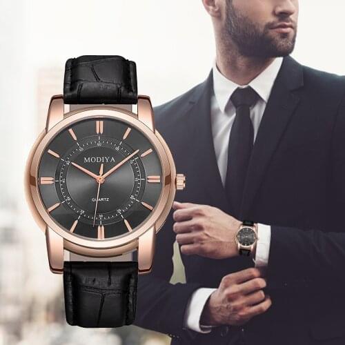 Men Watches 2021 Luxury Male Elegant Ultra Thin Watch Men Businessfashion Exquisite Leather Retro Strap Quartz Watch Relogio