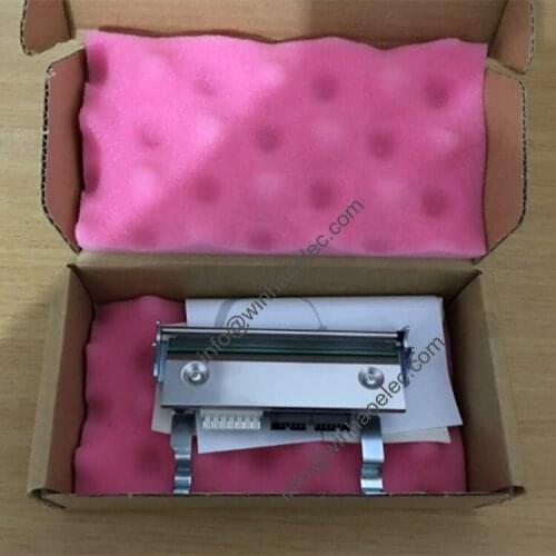 New original print head 300dpi thermal printhead for Intermec PM4i / PF4I barcode printer accessories 1-010044-900