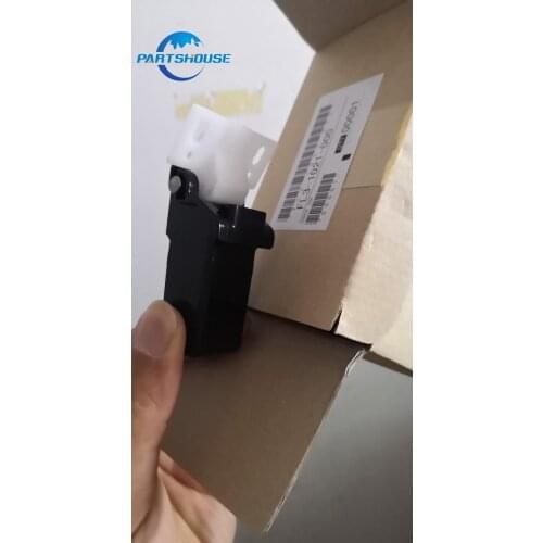 2Pcs New DADF Hinge FL3-1021-000 for Canon D520 D480 D550 D560 L190 MF4410 MF4412 MF4420 MF4430 MF4450 MF4452 MF4570dn MF4890dw