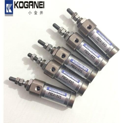 PBDAS10X5 PBDAS10X10 PBDAS10X20 PBDAS10X30 PBDAS10X40 PBDAS10X50 PBDAS10X60 PBDAS10X75 YAMAHA Mounter Cylinder PBDA series