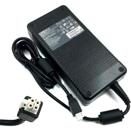 Genuine Liteon PA-2121-1-LF Ac Adapter 341-0502-01 53.5V 1.55A Power Laptop Adapters for cisco 891F 896 890 ROUTERS charger 4pin