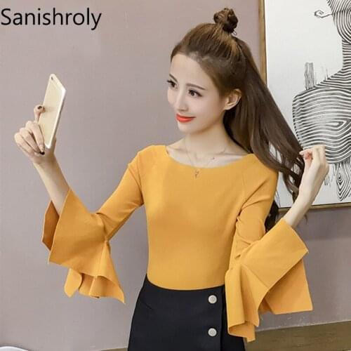 Женские пуловеры Sanishroly China At AliExpress