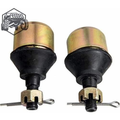 Ball Joints for Polaris Sportsman 400 500 570 700 800 Ranger 4X4 2X4 7061158 7061130 7061153 7061158 QUAD GO KART