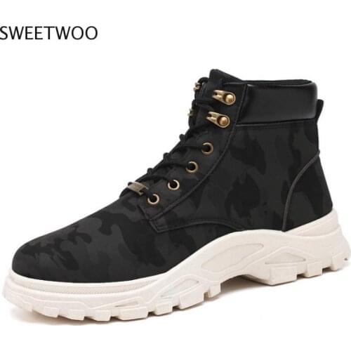 SWEETWOO Footwear