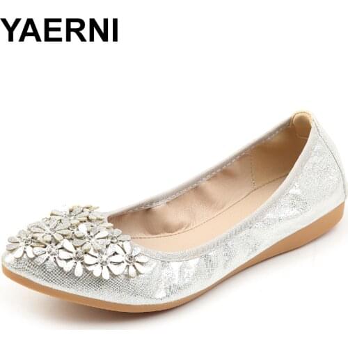 YAERNI Women's Accessories