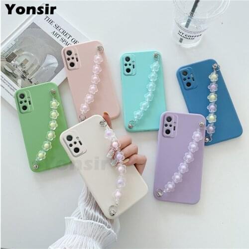 Yonsir Phone Cases Xiaomi Redmi 5