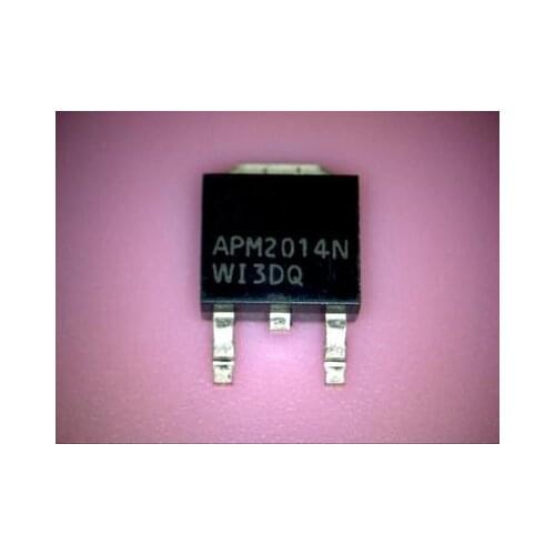 1pcs/lot APM2014N APM2014 TO-252