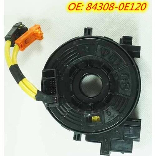 1PC NEW High Quality For Toyota HIGHLANDER KLUGER ASU50 GVU58 2013 2014 2015 2016 2017 84308-0E120 843080E120