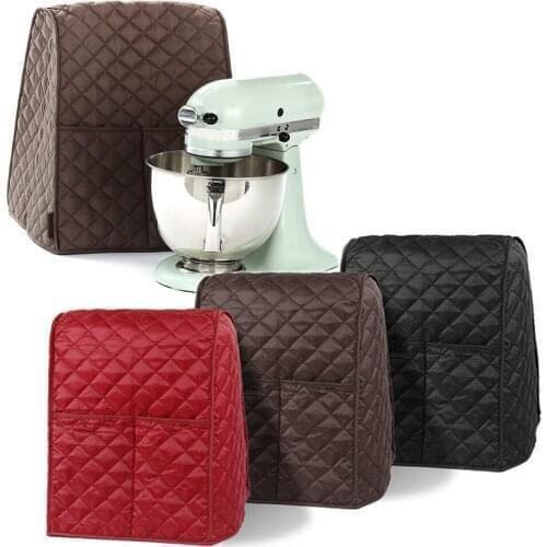 Blender Dust Cover Kitchen Accessary Household Blender Thick Clean Waterproof Supplies Food Blender Dust Covers Protectors