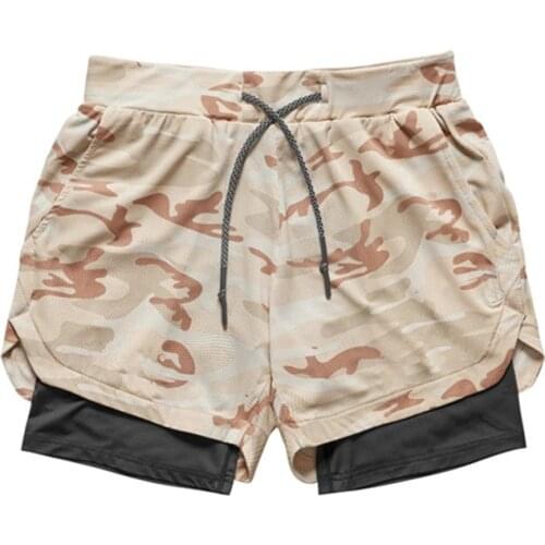 Cozysee Men's Beach Shorts