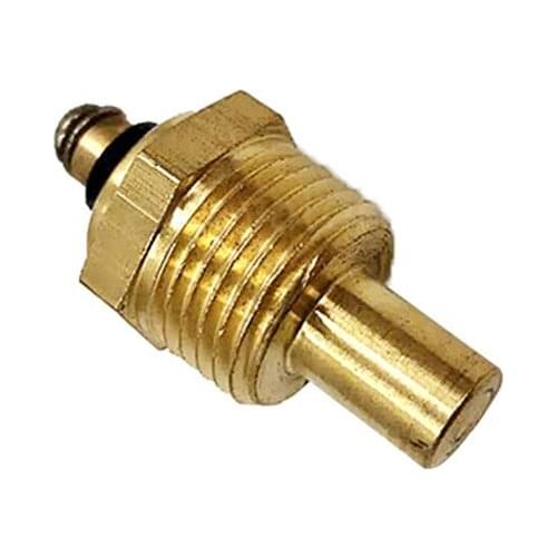 Excavator parts temperature sensor for Liugong LG906 908 induction plug Cummins B3.3 engine water temperature sensor