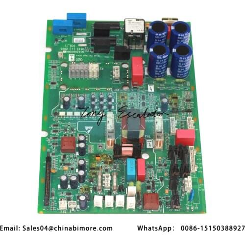 Elevator Lift inverter driver main pcb card board OVF20CR GDA/GCA26800KG4 dcb_ii dcb2 dcb_2