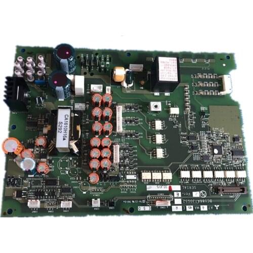 Inverter F700-F740 Series 90kw Trigger Board A74MA90D Power Board Driver Board Mainboard