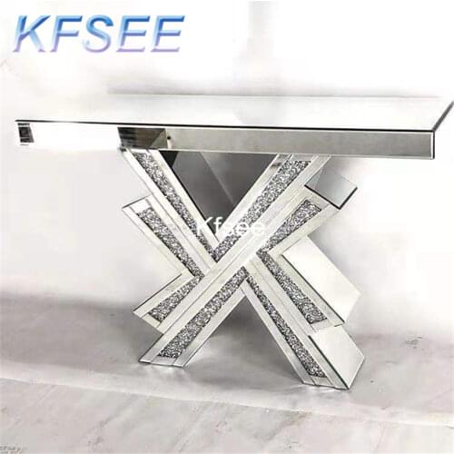 Prodgf 1 Set diameter 70cm and diameter 50cm Combination Sofa Table