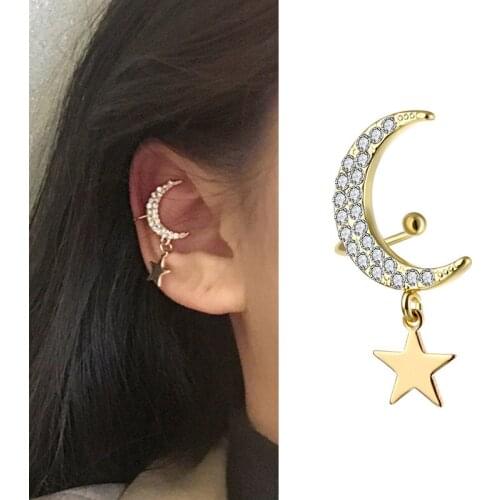 KINFOLK Piercing Earrings