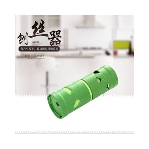 Kitchen Gadget, Planer, Vegetable Cutter, Multifunctional Utensil, Helix Fruit And Planer