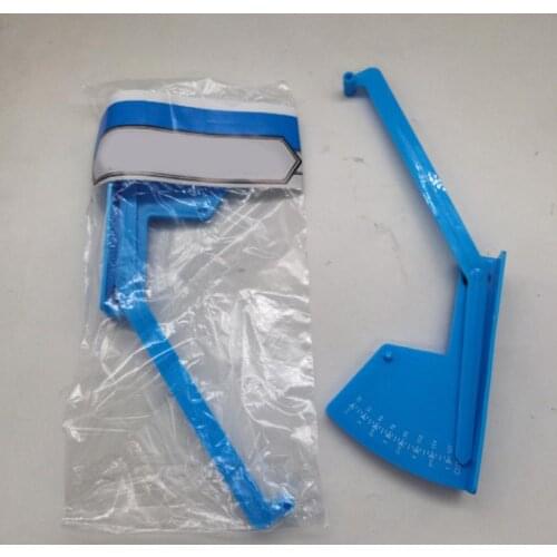 80% 2021 Hot Sell Adjustable Motorcycle Wheel Car Balance Instrument Measuring Ruler Assists Tool