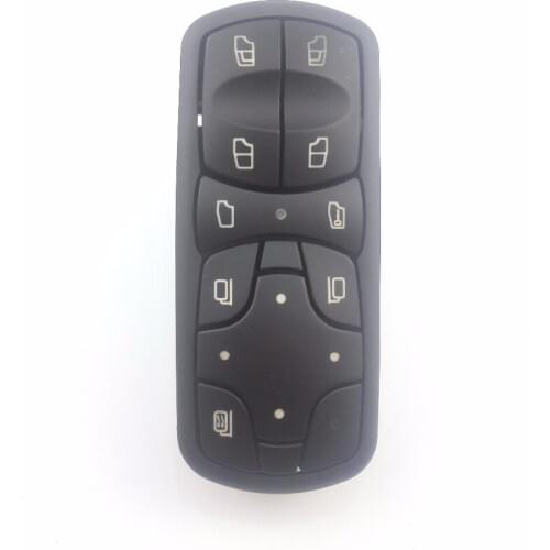 Power Window Lifter Control Switch for MPII 9438200097 A9438200097