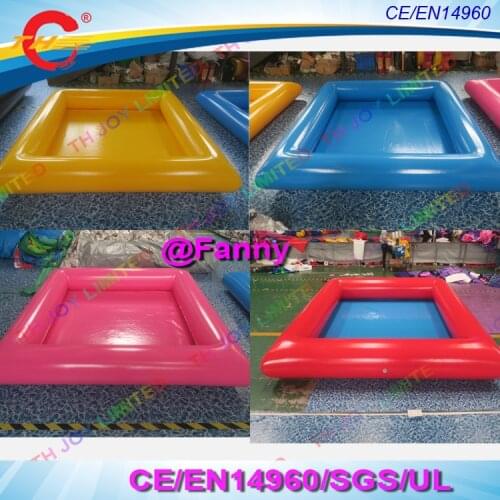 Pvc Inflatable dog Swimming Pool Portable Children Bathtub kids ocean balls pool baby swimming pool water pool,free air ship