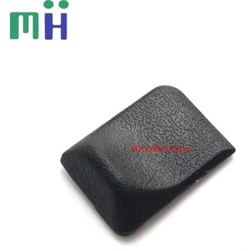 NEW LX100 Back Cover Rear Thumb Rubber For Panasonic DMC-LX100 Camera Repair Part Unit