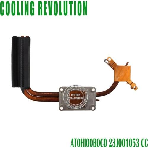 New Heatsink For Acer Aspire 5750G P5WE0 AT0HI00B0C0 23J001053 CC