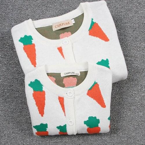 Family Matching Sweaters Clothes Autumn Mom Son Outfits Spring Mommy and Me Clothes Family Look Clothing Baby Womens Shirts