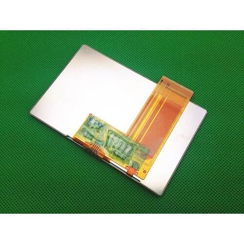 Original 4.3" inch For TomTom GO 920 GO 920T GPS Nnavigation LCD display screen + touch screen digitizer Free shipping
