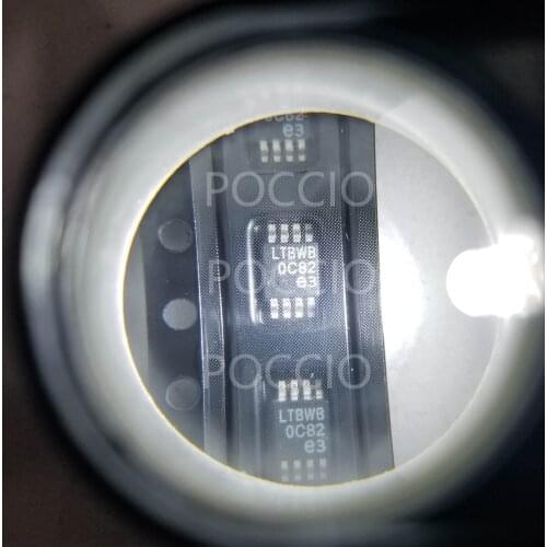 LT1936EMS8E LT1936HMS8E LT1936IMS8E LT1936 - 1.4A, 500kHz Step-Down Switching Regulator