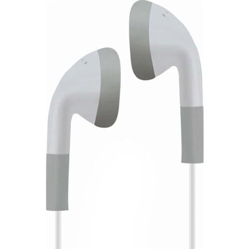 Universal Fashion 3.5mm In-Ear Type Earphone Mobile Phone Super Stereo Bass Metal Earphone For Samsung Android Noise Reduction