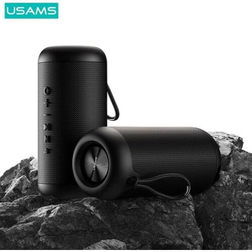 Портативные колонки USAMS China At AliExpress